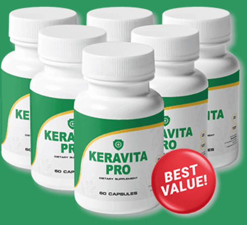 Keravita Pro