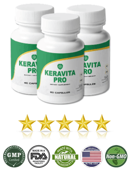 Keravita Pro